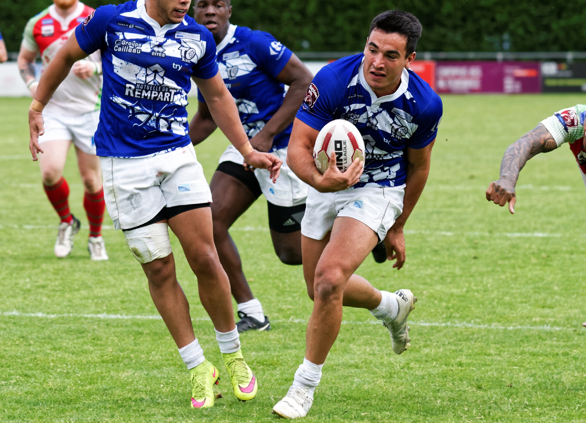 clubs de rencontres toulouse